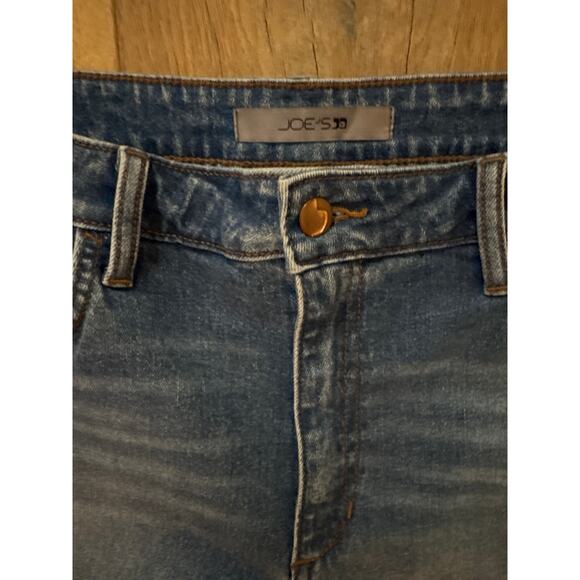 Joe’s Jeans Straight Leg - Picture 3 of 7